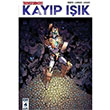 Transformers Kayp Ik Blm 4 Kapak A James Roberts Presstij Kitap