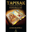 Tapnak Tanrnn Unuttuu Kavim srailoullar Zafer Calayolu Hermes Yaynlar