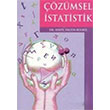 zmsel statistik Serpil Ergn Blbl Alfa Yaynlar Ders Kitaplar