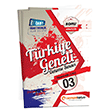 ABT Lise Matematik retmenlii 3 l Trkiye Geneli Deneme Paketi Uzman Kariyer Yaynlar