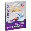 ABT Tarih retmenlii Bei Bi Arada Serisi Deneme Ksayol Yaynclk