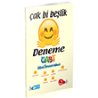 ABT Okul ncesi retmenlii ak Bi Belik Deneme Ksayol Yaynclk