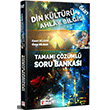 ABT Din Kltr ve Ahlak Bilgisi Tamam zml Soru Bankas RY Rektr Yaynlar
