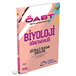 ABT Biyoloji retmenlii zml 10 Deneme Sorular Murat Yaynlar