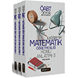 ÖABT İlköğretim Matematik Öğretmenliği Konu Anlatımı Beyaz Kalem Yayınları