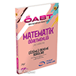 ABT Lise lkretim Matematik retmenlii zml 10 Deneme Sorular Murat Yaynlar