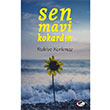 Sen Mavi Kokardn Rukiye Korkmaz Krmz ve Siyah Yaynevi