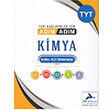TYT Kimya Adm Adm Soru Ktphanesi Prf Paraf Yaynlar
