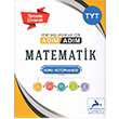 TYT Matematik Adm Adm Tamam zml Soru Ktphanesi Prf Paraf Yaynlar
