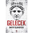 Gelecek Dmitry Glukhovsky Panama Yaynclk