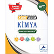 AYT Kimya Adm Adm Tamam zml Soru Ktphanesi Prf Paraf Yaynlar