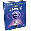 Model Geometri Soru Havuzu Seti 4 Kitap Set Gr Yaynlar