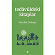 Tedavldeki Kitaplar Necdet Suba Mahya Yaynlar