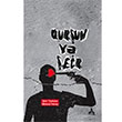 Qurun ve eir Mesud Haray Sona Yaynlar