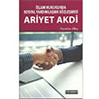 slam Hukukunda Sosyal Yardmlama Szlemesi Ariyet Akdi Alpaslan Alk Hikmetevi Yaynlar