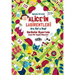 Alicein Labirentleri Agnese Baruzzi Abm Yaynevi