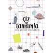iz ve Tamamla Agata Krolak Abm Yaynevi