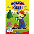 Boyama Kitab Meslekler ve Hobiler Hoya