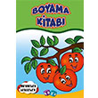 Boyama Kitab Meyveler ve Sebzeler Hoya