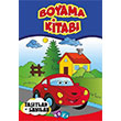 Boyama Kitab Tatlar ve Saylar Hoya