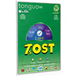 7 den 8 e TOST 7,5 1. Adm Tongu Akademi