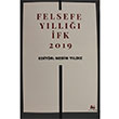 Felsefe Yll FK 2019 Nedim Yldz Akademi Titiz Yaynlar