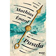 Pusula Mathias Enard Can Yaynlar