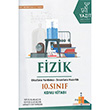 10. Snf Fizik Konu Kitab Yazt Yaynlar