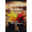 Bir Sevda ki Yrek Behice Diner JJ Yaynlar