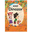 Neden Dinozor Hangsun Lee Hep Kitap