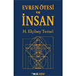 Evren tesi ve nsan H. Elibey Temel mle Kitap