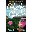 Harika Yolculuk Ingrid Law Artemis Yaynlar