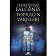 Topran Varisleri Ildefonso Falcones Pegasus Yaynlar