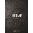 Ajanda The Hero 365 Elas Paper
