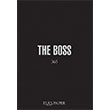 Ajanda The Boss 365 Elas Paper