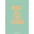 Elas Paper Ajanda Make All The Things