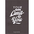 Not Defteri Limit You Elas Paper