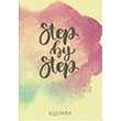 Elas Paper Not Defteri Step By Step Yediveren Yaynlar