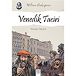 Venedik Taciri William Shakespeare 1001 iek Kitaplar