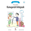 Arthur ve Mila ile Konuarak Anlasak Aurore Gauthier Almidilli Yaynlar