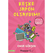 Keke Japon Olsaydm Onur Gken nklap Kitabevi