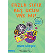 Fazla Sfr Be Ucun Var m Onur Gken nklap Kitabevi
