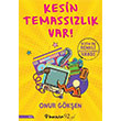 Kesin Temasszlk Var Onur Gken nklap Kitabevi
