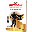 TYT Biyoloji Tamam Video zml Soru Bankas Simya Dergisi Yaynlar