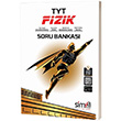 TYT Fizik Tamam Video zml Soru Bankas Simya Dergisi Yaynlar