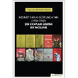 Mehmet Faruk Grtuncann 1904 1982 iir Kitaplar zerine Bir nceleme brahim Arslan Hiperlink Yaynlar