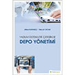 Yazlm Sistemleri erisinde Depo Ynetimi Hiperlink Yaynlar