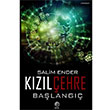 Kzl ehre Balang Salim Ender Byk Kitaplar