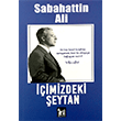 imizdeki eytan Sabahattin Ali Altnpost Yaynclk