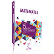 5. Sınıf Matematik Soru Bankası Karekök Yayınları